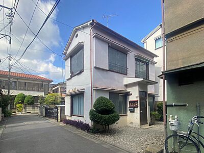 外観 外観