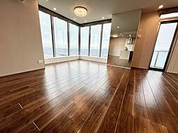 シエリアタワー千里中央