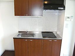 LEGIAN 3階1DKのリビング/ダイニング