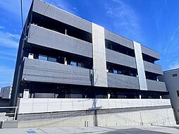 プルメリア阪大前