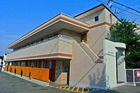 大阪府箕面市桜2丁目7番23号：物件画像／株式会社ナウ　賃貸住宅サービス　FC箕面萱野ギャラリー