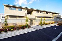 大阪府箕面市稲1丁目5番2号：物件画像／株式会社ナウ　賃貸住宅サービス　FC箕面萱野ギャラリー