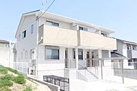 大阪府箕面市彩都粟生南2丁目：物件画像／株式会社ナウ　賃貸住宅サービス　FC箕面萱野ギャラリー