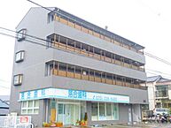 大阪府箕面市粟生間谷西3丁目17番18号：物件画像／株式会社ナウ　賃貸住宅サービス　FC箕面萱野ギャラリー