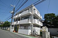 大阪府吹田市春日1丁目10番11号：物件画像／株式会社ナウ　賃貸住宅サービス　FC箕面萱野ギャラリー