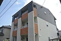 大阪府豊中市桜の町4丁目3番3号：物件画像／株式会社ナウ　賃貸住宅サービス　FC箕面萱野ギャラリー