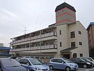 大阪府箕面市箕面5丁目13番20号：物件画像／株式会社ナウ　賃貸住宅サービス　FC箕面萱野ギャラリー