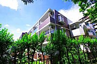 大阪府豊中市上新田1丁目28番25号：物件画像／株式会社ナウ　賃貸住宅サービス　FC箕面萱野ギャラリー
