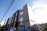 大阪府豊中市熊野町4丁目9番17号：物件画像／株式会社ナウ　賃貸住宅サービス　FC箕面萱野ギャラリー