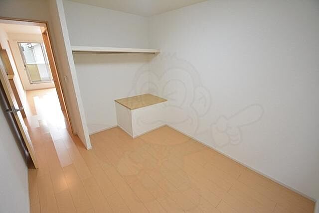 子供部屋