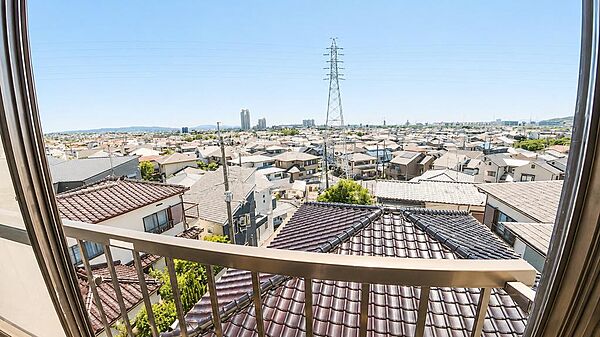 室内を拡大表示