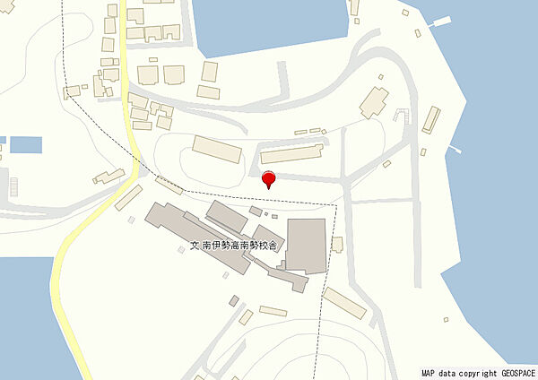 地図を拡大表示
