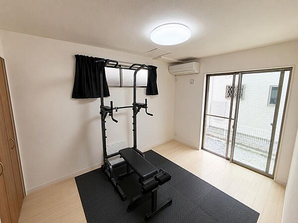 室内