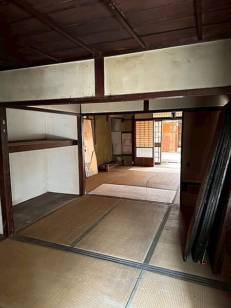 室内