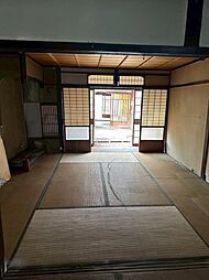 室内の画像