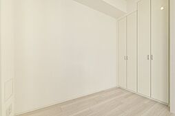 専用の収納スペースです