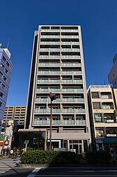きれいな外観です