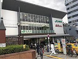 【デパート】アトレヴィ田端まで9905ｍ
