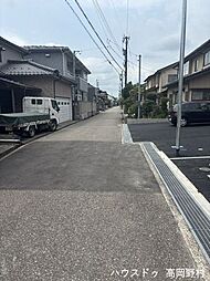 外観の画像