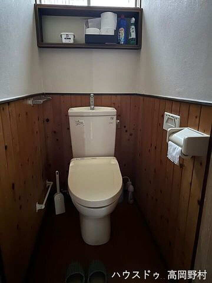 detached 富山県射水市中央町