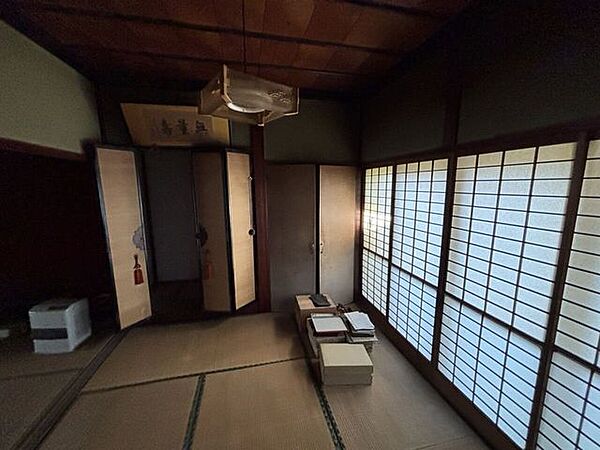 和室