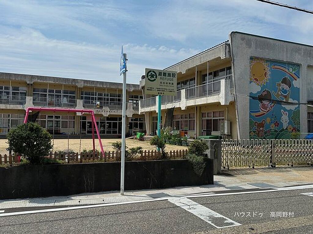 detached 富山県高岡市横田町2丁目