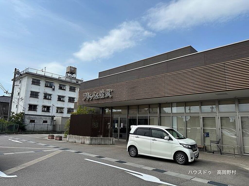 detached 富山県高岡市横田町2丁目