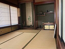 和室の画像