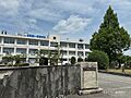 高岡第一高等学...