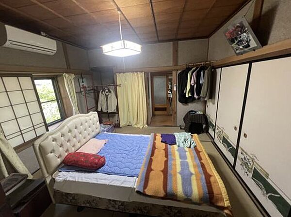 和室を拡大表示