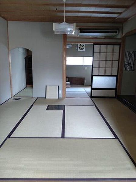 和室