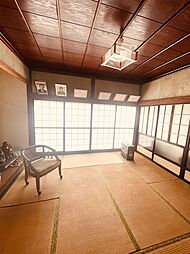和室の画像