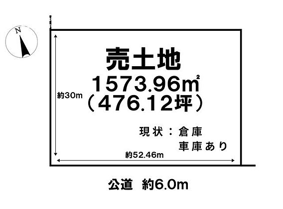＊区画図＊