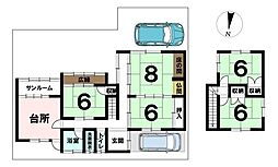中古戸建 高岡市辻