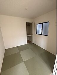 和室の画像