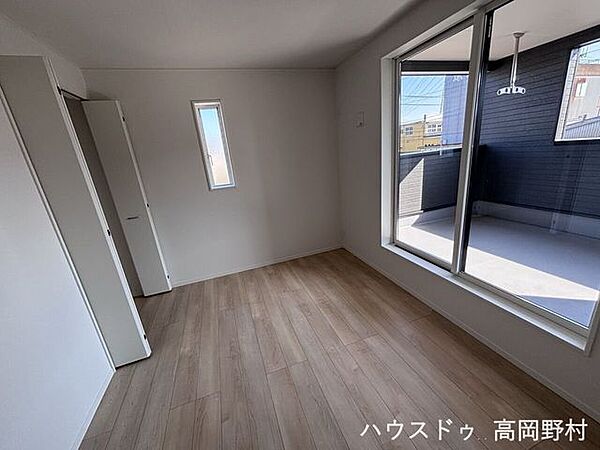 洋室
