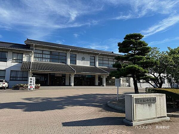 周辺を拡大表示