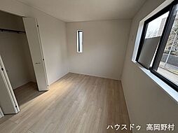 洋室の画像