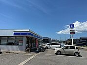 ローソン　高岡黒田新町店 1440m