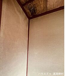 室内の画像