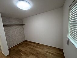 子供部屋の画像