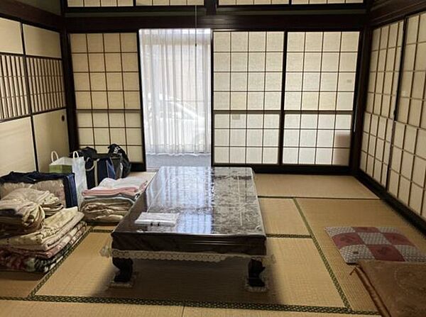 和室