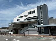 高岡やぶなみ 5410m