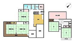 中古戸建 高岡市醍醐