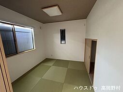 和室の画像