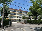 高岡市立高陵中学校 2030m
