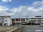 射水市立大門中学校 820m