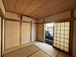 室内の画像