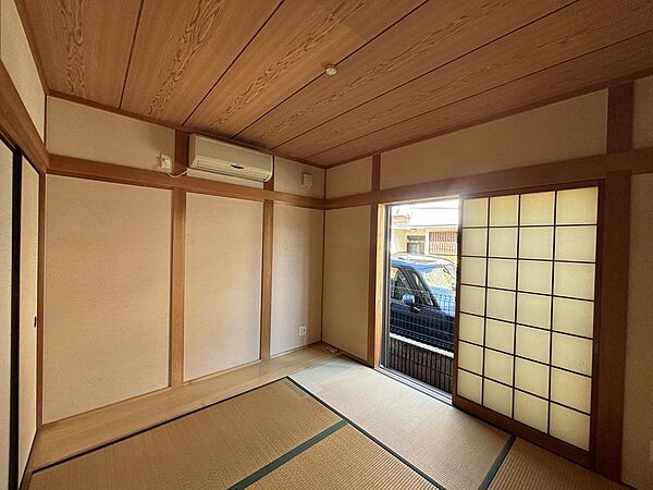 室内