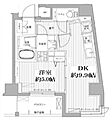 casaKEITO3階15.1万円